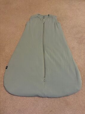 Halo SuperSoft Bamboo SleepSack in Mint